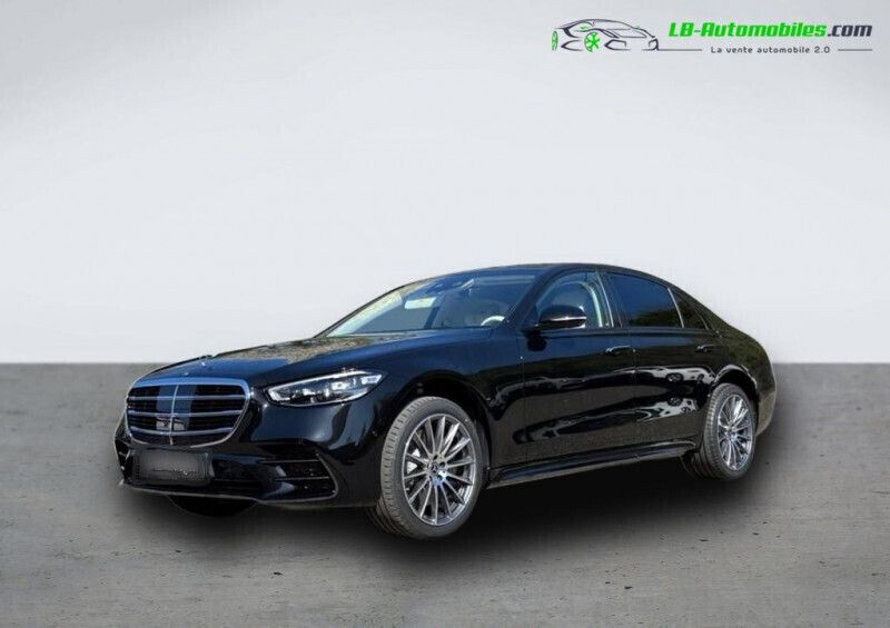 Utilisé 2025 Mercedes S450 Berline | 124 100 € - Image 1/4