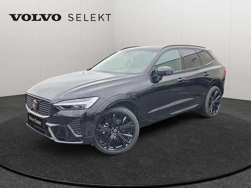Occasion Volvo XC60 Plus 250 ch (183 kW) 2025 Noir SUV