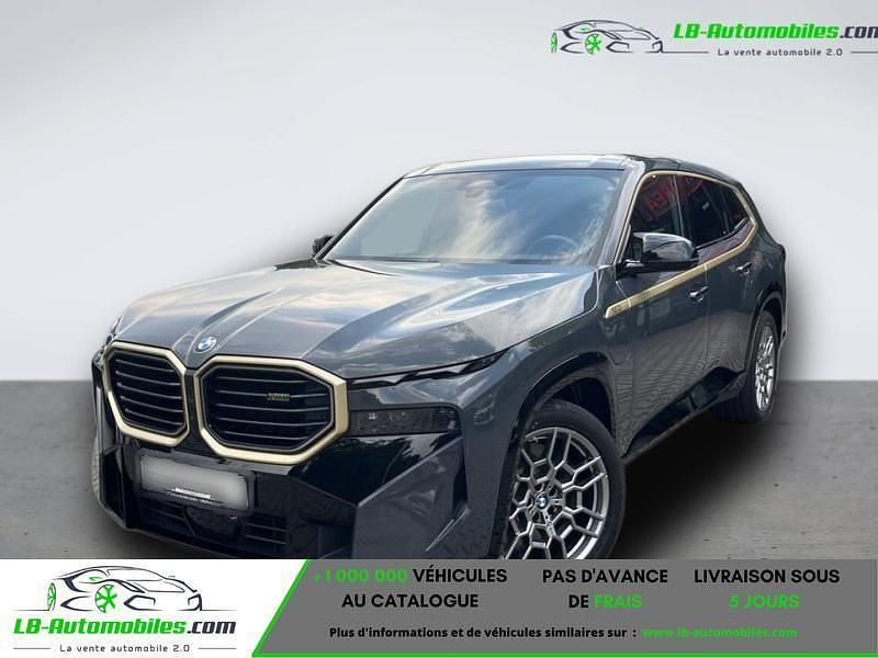 Occasion 2023 BMW XM Comfort Edition SUV | 121 400 € (Bon prix) - Image 1/4