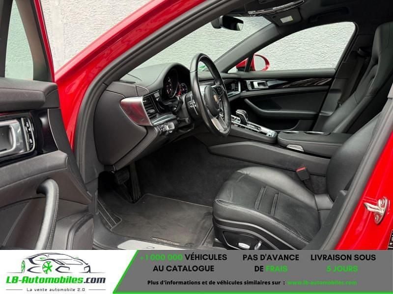 Occasion Porsche Panamera 4 330 ch (242 kW) 2020 Berline