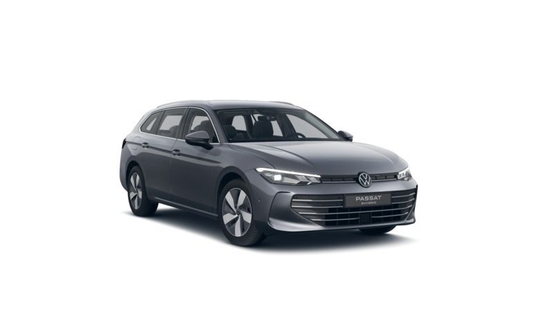 Nouvelle 2025 VW Passat Life | 58 060 € (Prix assez cher) - Image 1/4