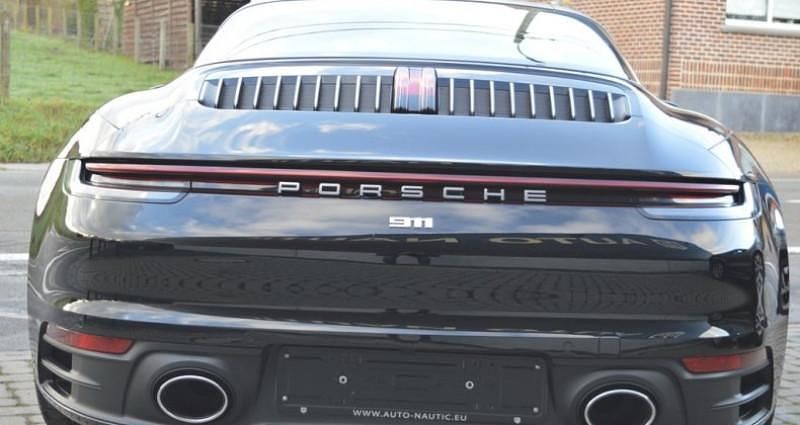 Occasion Porsche 992 385 ch (283 kW) 2022 Coupé