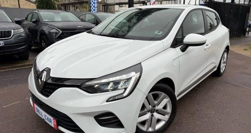 Utilisé 2021 Renault Clio V Business Citadine | 10 790 € (Bon prix) - Image 1/4