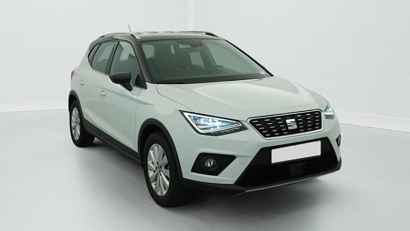 Occasion Seat Arona XCELLENCE 95 ch (69 kW) 2020 SUV