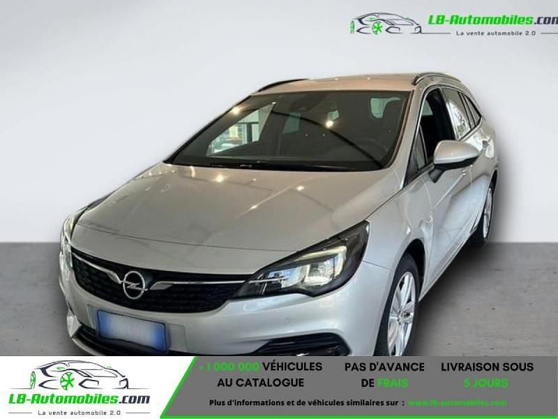 Occasion 2020 Opel Astra Break | 18 900 € (Prix juste) - Image 1/4