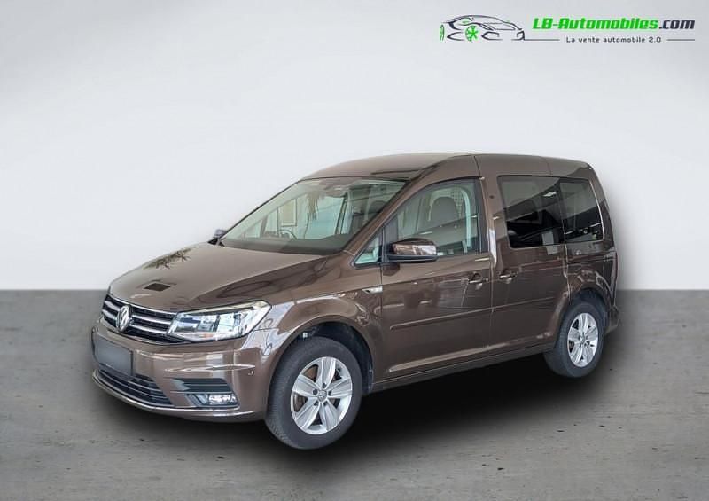 Utilisé 2016 VW Caddy Monospace | 22 800 € (Bon prix) - Image 1/4