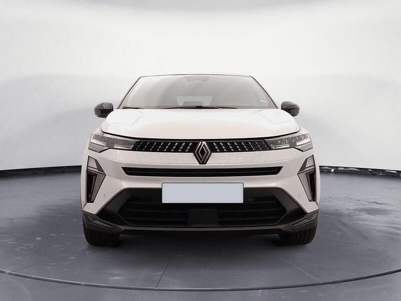 Occasion Renault Captur Techno 100 ch (73 kW) 2025 Blanc SUV