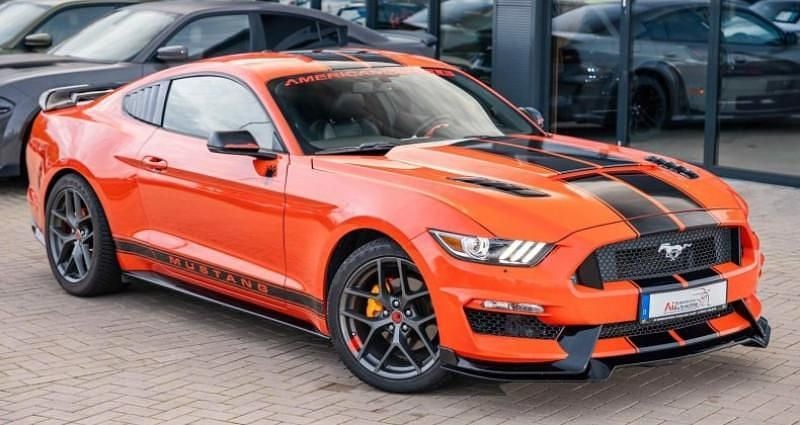 Occasion Ford Mustang 2016 Coupé