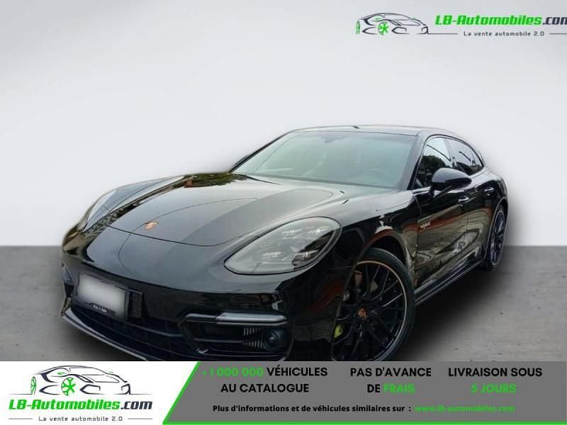 Occasion Porsche Panamera 4 462 ch (339 kW) 2021 Berline