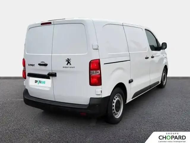 Occasion Peugeot Expert S 2022 Blanc Van