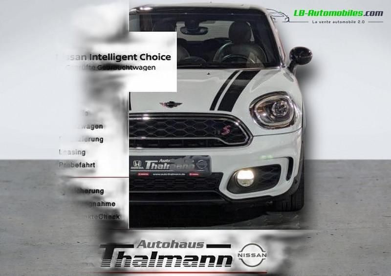 Utilisé 2017 Mini Countryman SUV | 27 200 € - Image 1/4