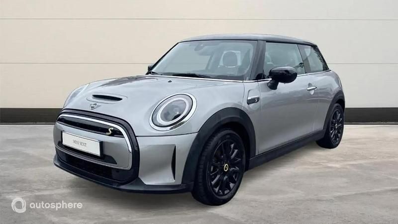 Utilisé 2023 Mini Cooper SE Essential Citadine | 21 990 € - Image 1/4