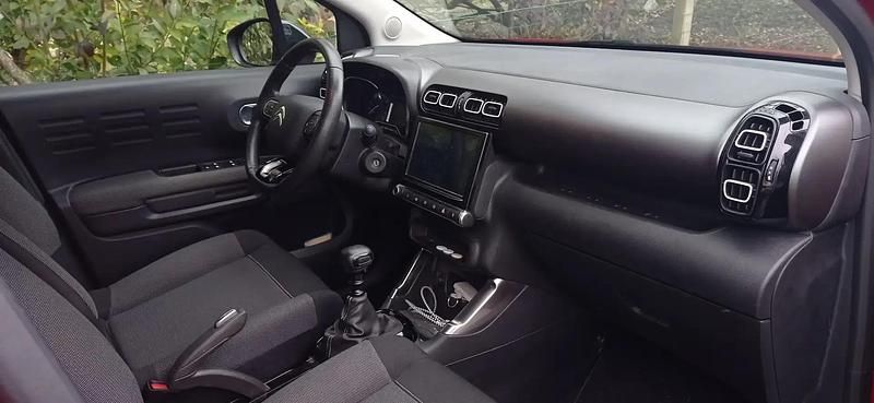 Utilisé 2022 Citroën C3 Aircross SUV | 14 500 € (Bon prix) - Image 1/4