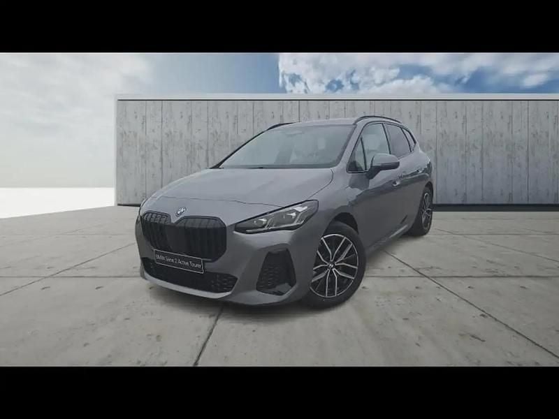 Gris Utilisé 2025 BMW 225 M Sport Monospace | 53 500 € - Image 1/4