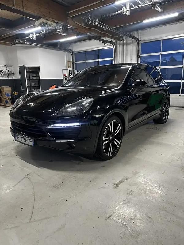 Occasion Porsche Cayenne 400 ch (294 kW) 2010 SUV