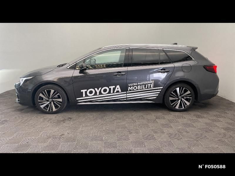 Occasion Toyota Corolla Design 140 ch (102 kW) 2025 Break