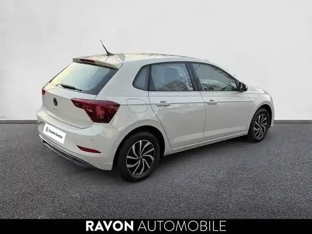 Occasion VW Polo S 2022 Gris Berline