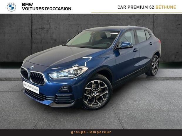 Utilisé 2022 BMW X2 Shadowline SUV | 24 990 € - Image 1/4