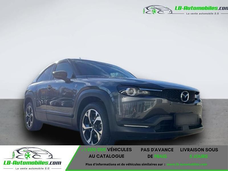 Utilisé 2023 Mazda MX30 SUV | 28 600 € (Prix juste) - Image 1/4