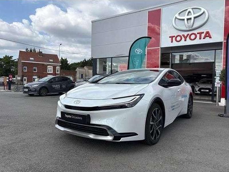 Utilisé 2024 Toyota Prius Design Citadine | 38 990 € (Prix cher) - Image 1/1
