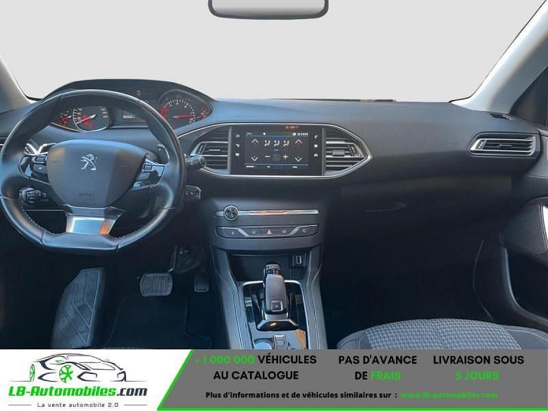 Occasion Peugeot 308 131 ch (96 kW) 2021 Berline