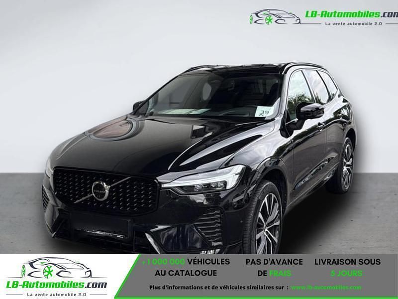 Occasion 2022 Volvo XC60 SUV | 46 700 € (Prix cher) - Image 1/4