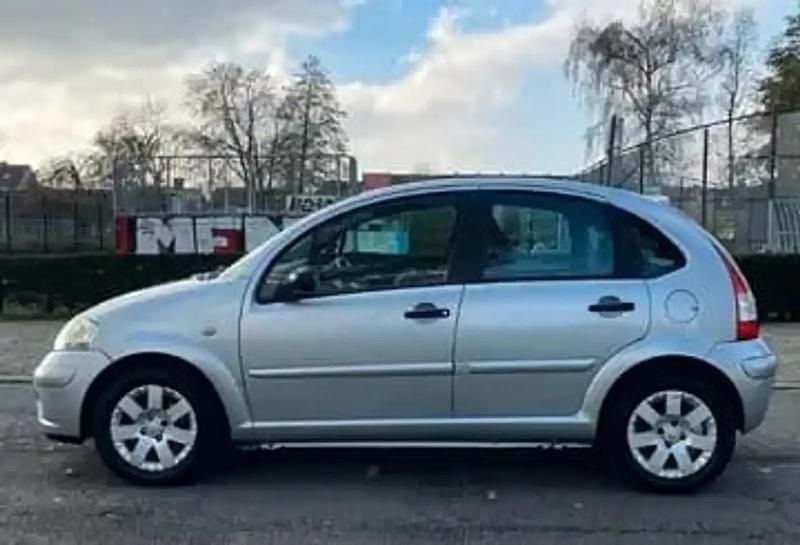 Occasion Citroën C3 91 ch (66 kW) 2009 Berline