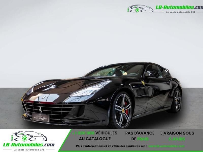 Occasion Ferrari GTC4Lusso 689 ch (506 kW) 2017 Break