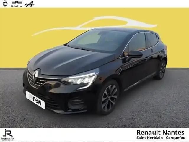 Noi Occasion 2021 Renault Clio V Intens Berline | 13 990 € (Prix juste) - Image 1/4