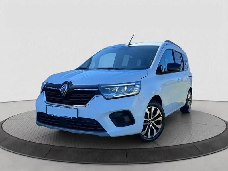 Occasion Renault Kangoo Techno 117 ch (86 kW) 2024 Blanc Monospace