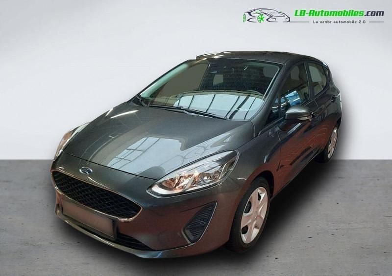 Utilisé 2019 Ford Fiesta Citadine | 14 900 € (Bon prix) - Image 1/4