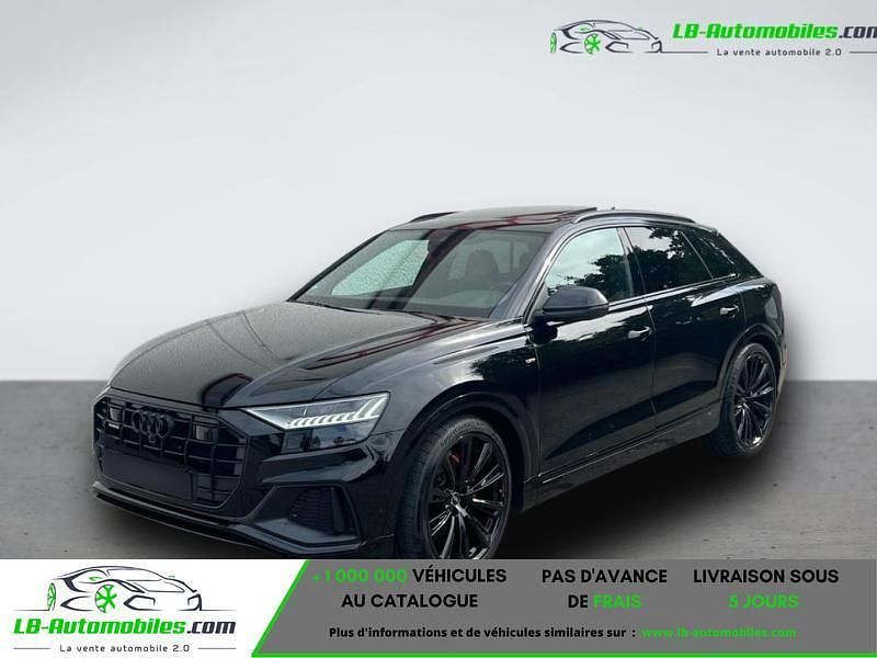 Utilisé 2021 Audi Q8 Sport SUV | 74 000 € - Image 1/4