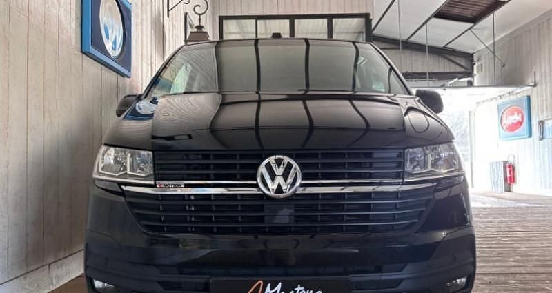 Occasion VW T6.1 150 ch (110 kW) 2021 Van