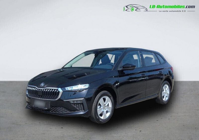 Utilisé 2024 Skoda Scala Citadine | 22 500 € (Prix juste) - Image 1/4