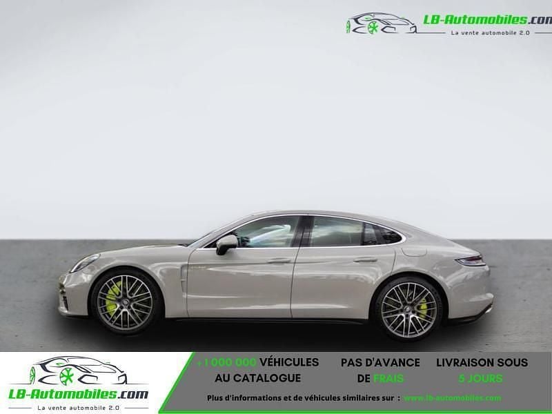 Occasion 2021 Porsche Panamera Turbo S Berline | 139 600 € (Bon prix) - Image 1/4