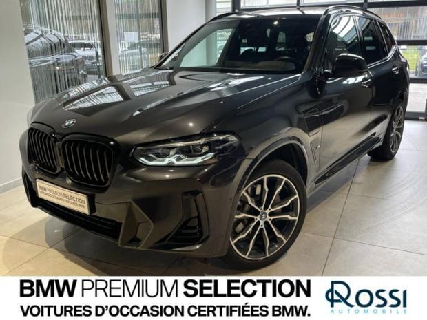 Utilisé 2023 BMW X3 M Sport SUV | 56 790 € (Prix assez cher) - Image 1/4
