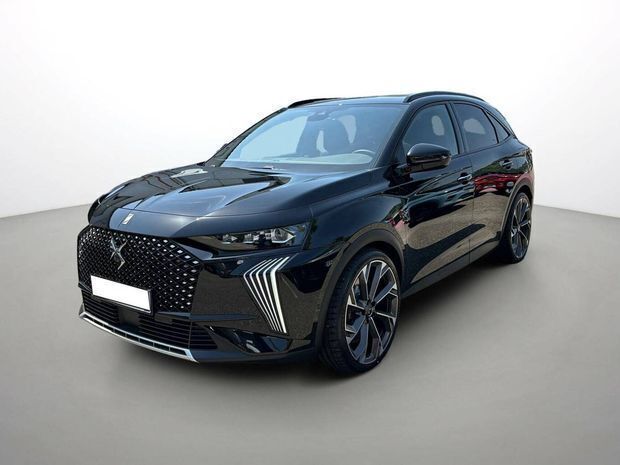 Noir Utilisé 2024 DS Automobiles DS7 Crossback Opera SUV | 64 990 € - Image 1/4