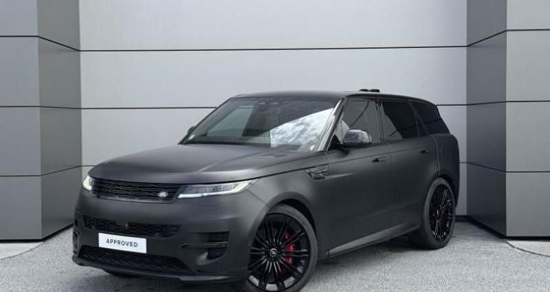 Occasion Land Rover Range Rover HSE Dynamic 460 ch (338 kW) 2024 SUV