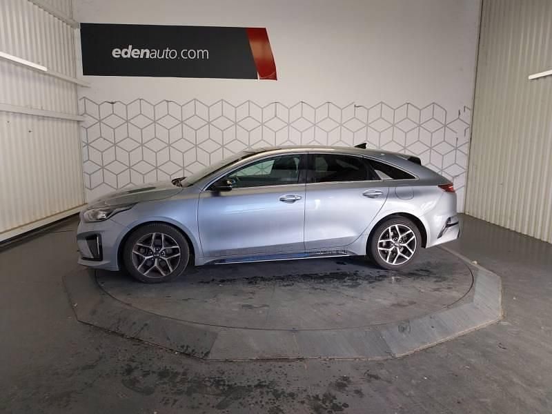 Occasion Kia ProCeed GT-Line 160 ch (117 kW) 2022 Break