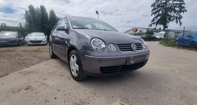 Utilisé 2004 VW Polo Citadine | 3 790 € - Image 1/4