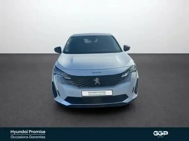 Occasion Peugeot 3008 Allure 2022 Blanc nacré (n) SUV