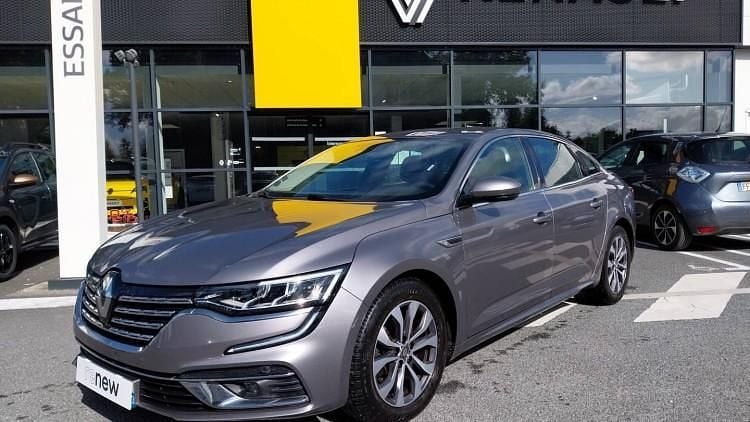 Utilisé 2020 Renault Talisman Business Berline | 16 490 € (Bon prix) - Image 1/1