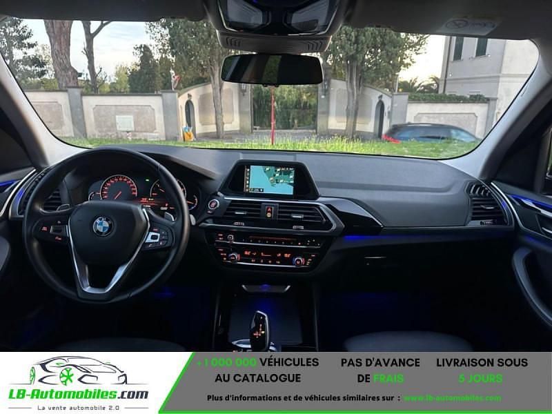 Occasion BMW X3 190 ch (139 kW) 2019 SUV