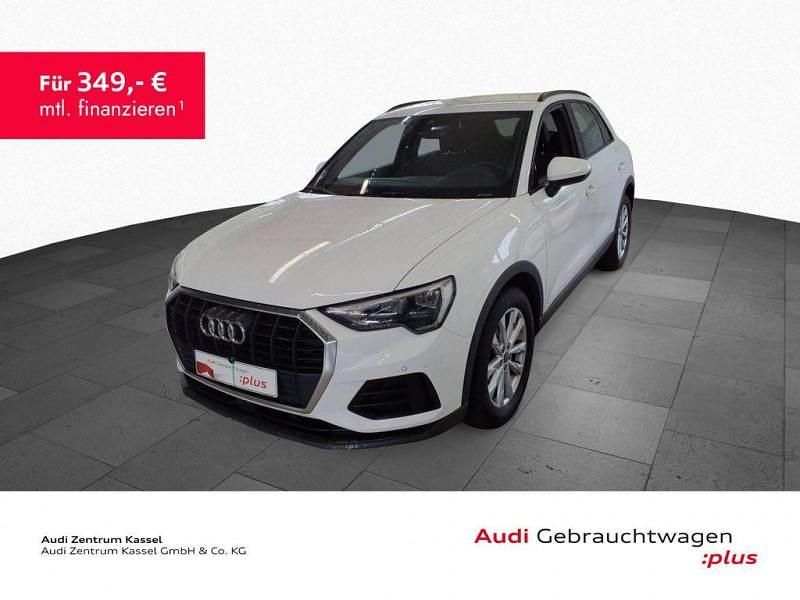 Utilisé 2022 Audi Q3 SUV | 27 990 € (Super prix) - Image 1/4