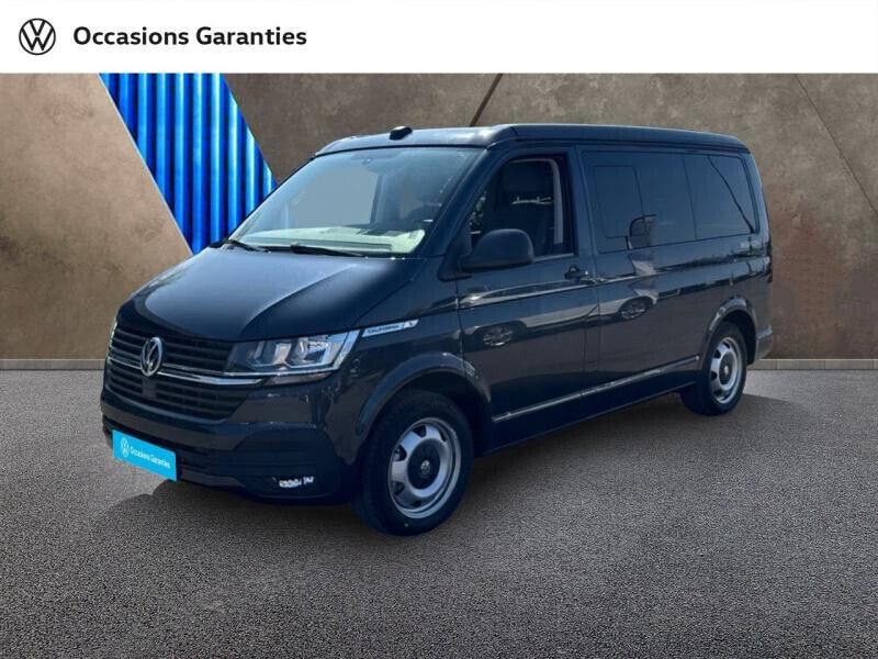 Nouvelle 2025 VW California Beach Van | 69 990 € (Prix juste) - Image 1/4