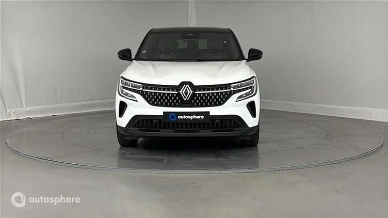 Occasion Renault Austral Techno 133 ch (97 kW) 2023 SUV