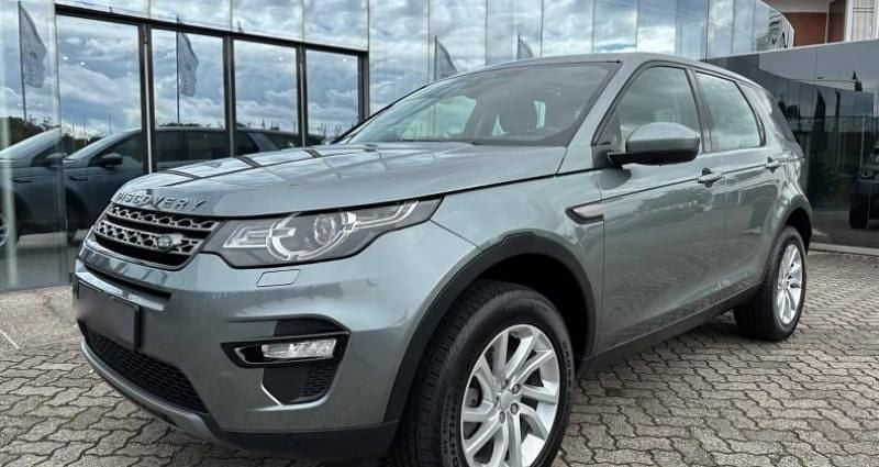Occasion Land Rover Discovery Sport SE 241 ch (177 kW) 2019 SUV