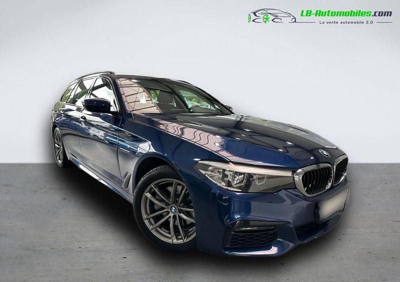 Utilisé 2019 BMW 520 Comfort Edition Berline | 32 500 € (Bon prix) - Image 1/4
