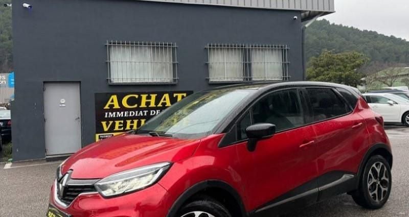 Occasion Renault Captur 90 ch (66 kW) 2019 SUV