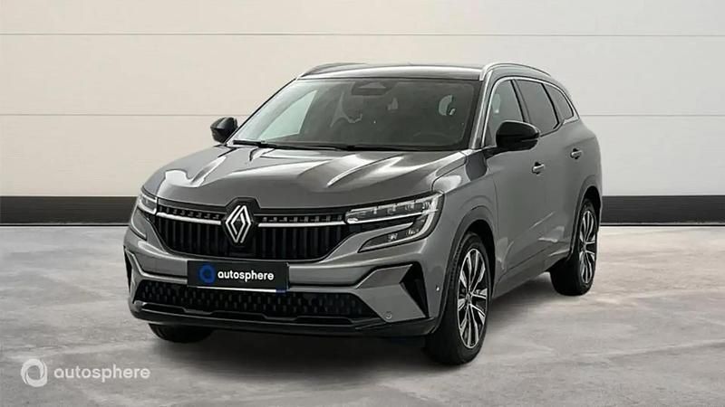 Occasion 2025 Renault Espace Techno SUV | 35 299 € (Super prix) - Image 1/4